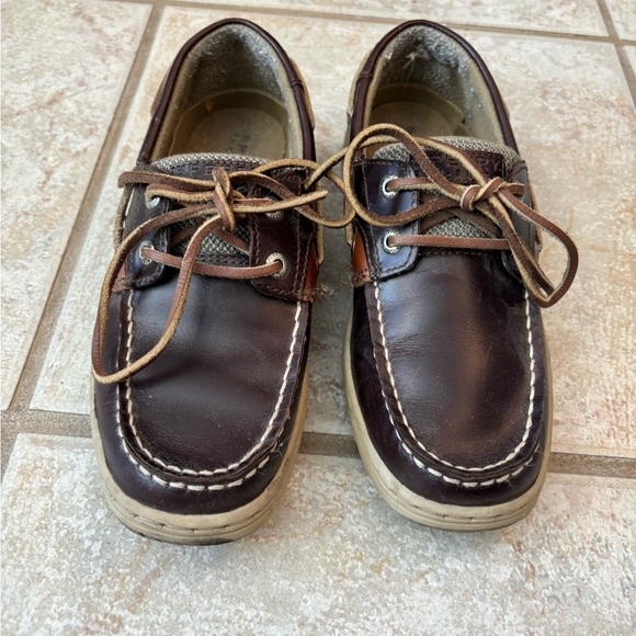 Sperry top sider boys 2.5 - Picture 7 of 7